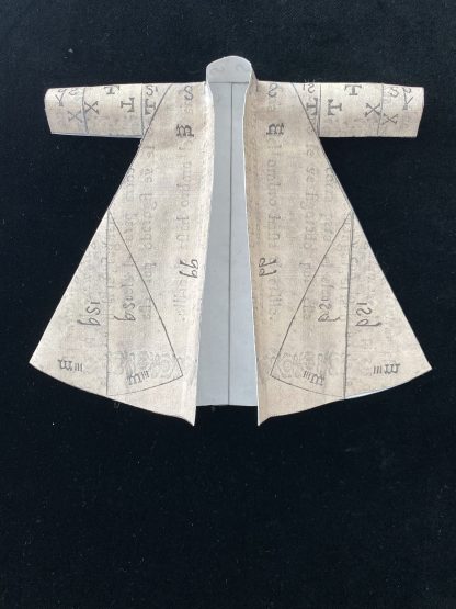 THE ART & CRAFT OF 17th & 18th CENTURY MANTUA-MAKERS - WEDNESDAY 29th & THURSDAY 30th OCTOBER 2025 - Image 3