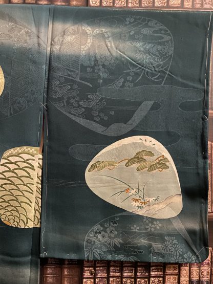 THE ART OF THE KIMONO - FRIDAY 17th, SATURDAY 18th & SUNDAY 19th OCTOBER 2025 - Image 3