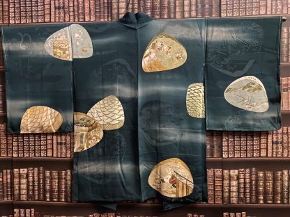 THE ART OF THE KIMONO - FRIDAY 17th, SATURDAY 18th & SUNDAY 19th OCTOBER 2025 - Image 4