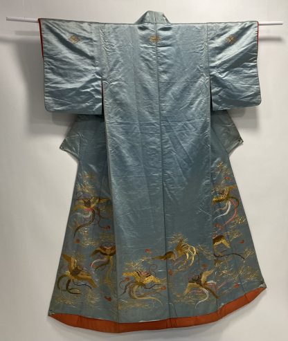 THE ART OF THE KIMONO - FRIDAY 17th, SATURDAY 18th & SUNDAY 19th OCTOBER 2025