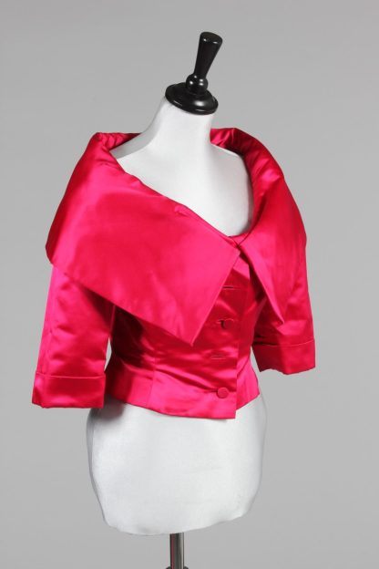 DIOR AND COUTURE TECHNIQUES 1950–2020   WEDNESDAY 17th & THURSDAY 18th SEPTEMBER 2025 - Image 2