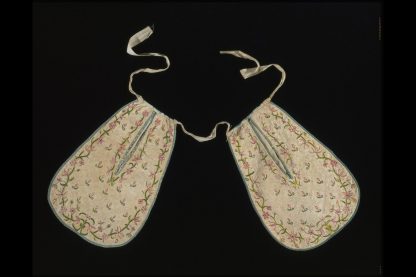 18th CENTURY WOMEN’ S TIE-ON POCKETS - SATURDAY 8th & SUNDAY 9th NOVEMBER 2025