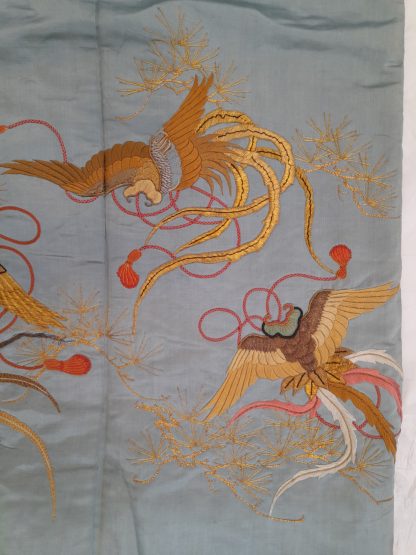 THE ART OF THE KIMONO - FRIDAY 17th, SATURDAY 18th & SUNDAY 19th OCTOBER 2025 - Image 6