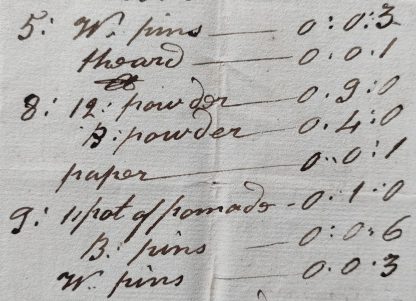 DRESSING JANE AUSTEN’S CHARACTERS - SUNDAY 21st SEPTEMBER 2025 - Image 4