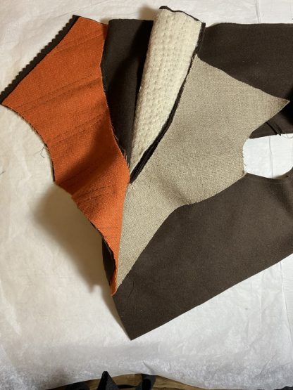 THE ART & CRAFT OF 18th &19th CENTURY TAILORS - MONDAY, TUESDAY & WEDNESDAY 6th, 7th & 8th OCTOBER 2025 - Image 7