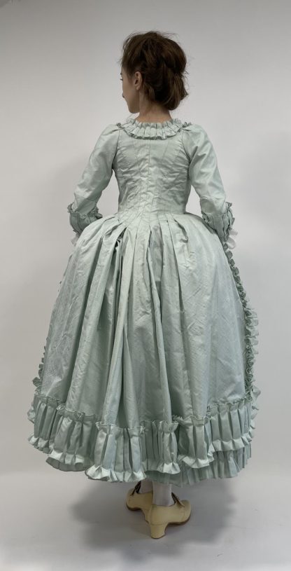 THE ART & CRAFT OF 17th & 18th CENTURY MANTUA-MAKERS - WEDNESDAY 29th & THURSDAY 30th OCTOBER 2025 - Image 5