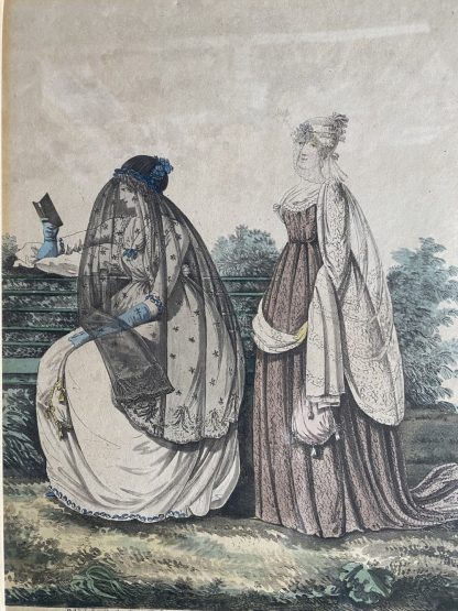DRESSING JANE AUSTEN’S CHARACTERS - SUNDAY 21st SEPTEMBER 2025