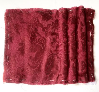 PADDED AND STUFFED: QUILTING IN GARMENTS 1400-1650 - SATURDAY 11th OCTOBER 2025 - Image 3