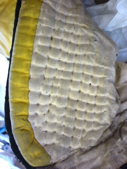 PADDED AND STUFFED: QUILTING IN GARMENTS 1400-1650 - SATURDAY 11th OCTOBER 2025 - Image 4