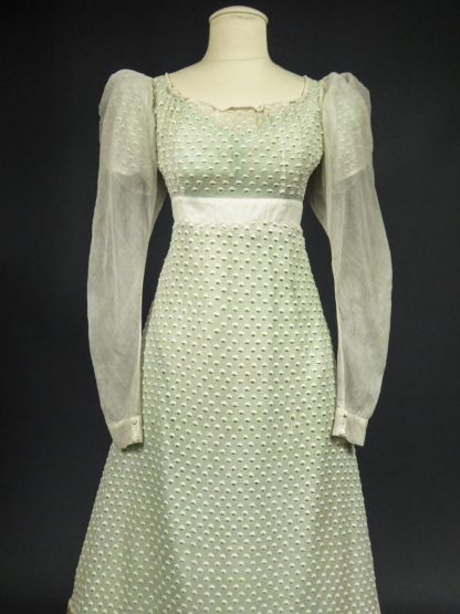 DRESSING JANE AUSTEN’S CHARACTERS - SUNDAY 21st SEPTEMBER 2025 - Image 3