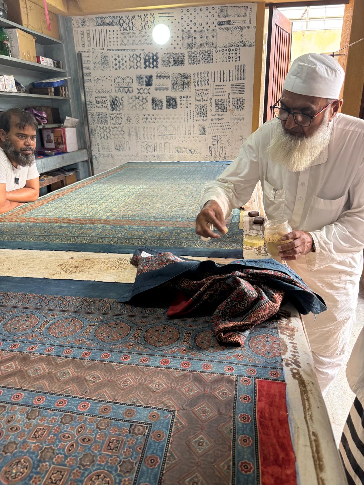 AN EVENING WITH SUFIYAN ISMAIL KHATRI - Image 2