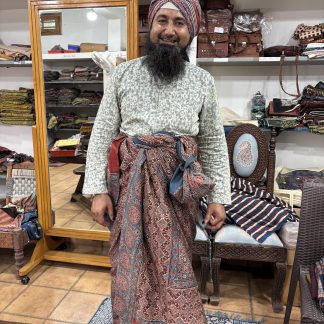 AN EVENING WITH SUFIYAN ISMAIL KHATRI