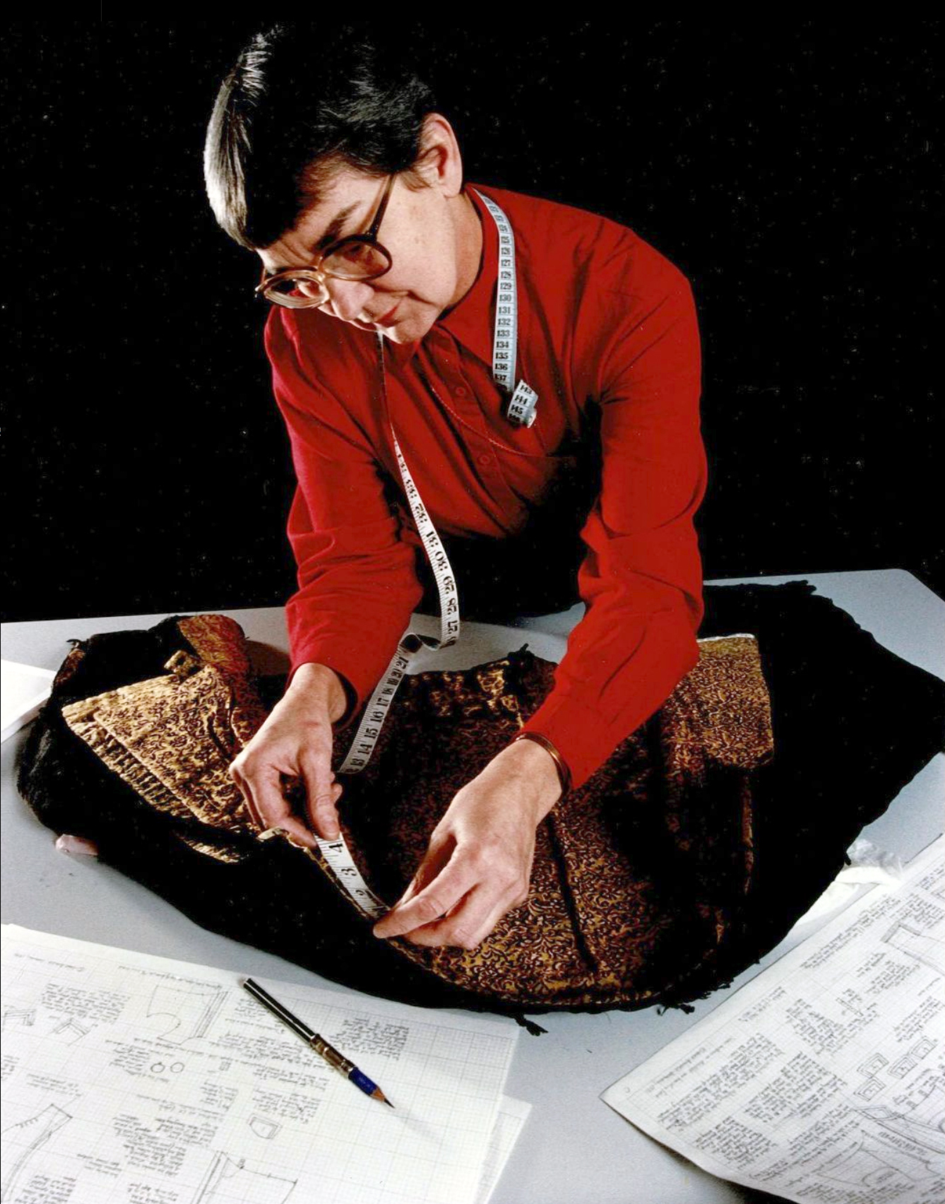 PATTERNS OF FASHION 7 STUDY DAY & BOOK LAUNCH - FRIDAY 20th NOVEMBER 2026 - Image 3