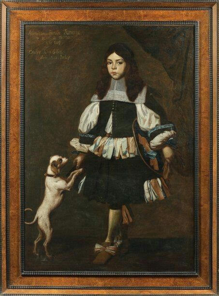 The Cut & Construction of Men's Petticoat Breeches c.1660-80 10th-14th August 2026 - Image 2