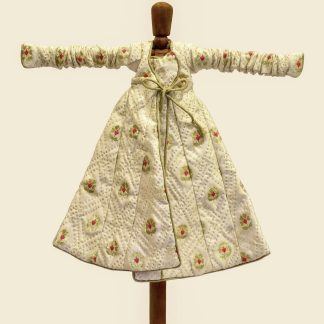 WORKSHOP - MAKING MINIATURE INDIAN COSTUMES - 10th October 2026